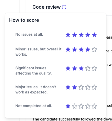 How to Create a Take-Home Coding Test that won't scare candidates