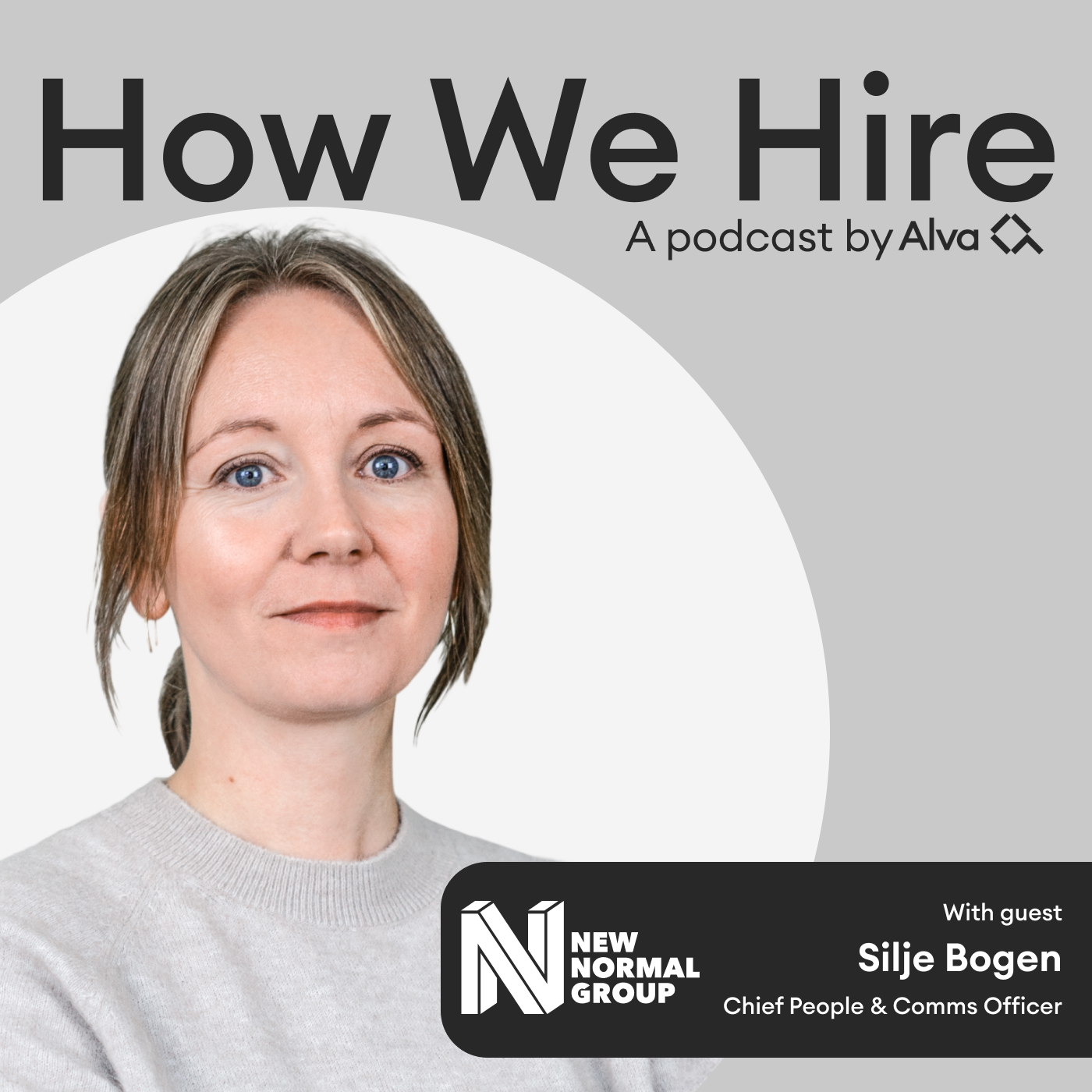 Silje Bogen on: The startup method to hiring a high-performing team